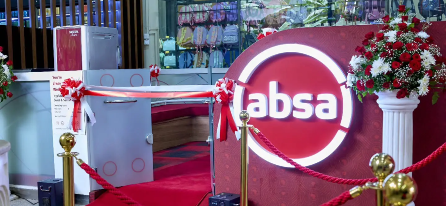 Mudavadi Group to Pay Absa KES 3 Billion ($23.2 Million) for Kenyan Insurance Units