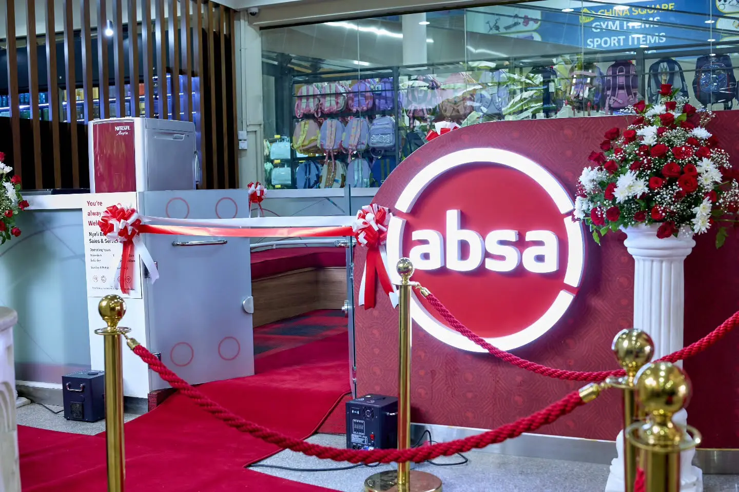 Mudavadi Group to Pay Absa KES 3 Billion ($23.2 Million) for Kenyan Insurance Units