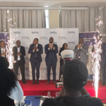 Nairobi Hosts Launch of Kenya Data Management Association