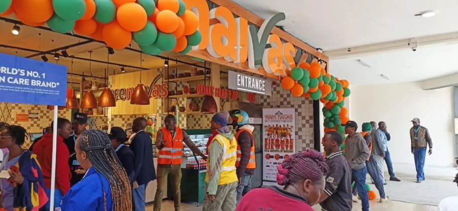 Naivas, Quickmart, Carrefour Tighten Grip on Kenya Retail