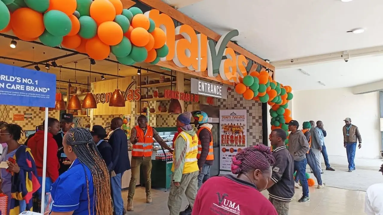 Naivas, Quickmart, Carrefour Tighten Grip on Kenya Retail