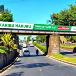 Nakuru Moves to End Decades of Land Disputes