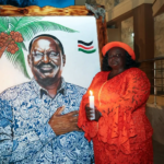 Raila's Business Empire Adapts to New Reality