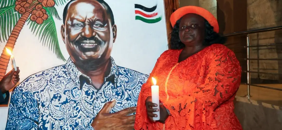 Raila's Business Empire Adapts to New Reality