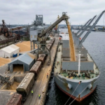 Russian Arms Exports to Kenya Dry Up as Wheat Trade Surges