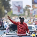 Ruto Seeks to Lift Rift Valley Voter Numbers to 7 Million