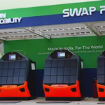SUN Mobility Opens 35 Kenya Battery Swap Stations in Nairobi and Mombasa