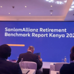 Sanlam Allianz Kenya to Absorb Life Insurance Subsidiary