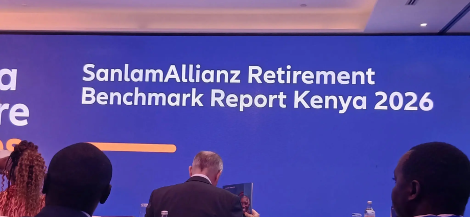 Sanlam Allianz Kenya to Absorb Life Insurance Subsidiary