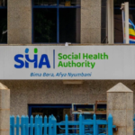 Social Health Authority, Kenya