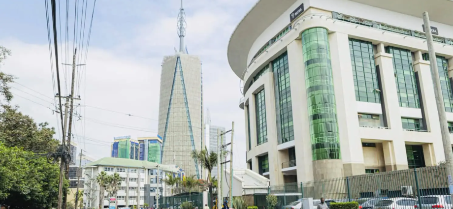 South Africa's Nedbank Takes 66% Stake in Kenya's NCBA