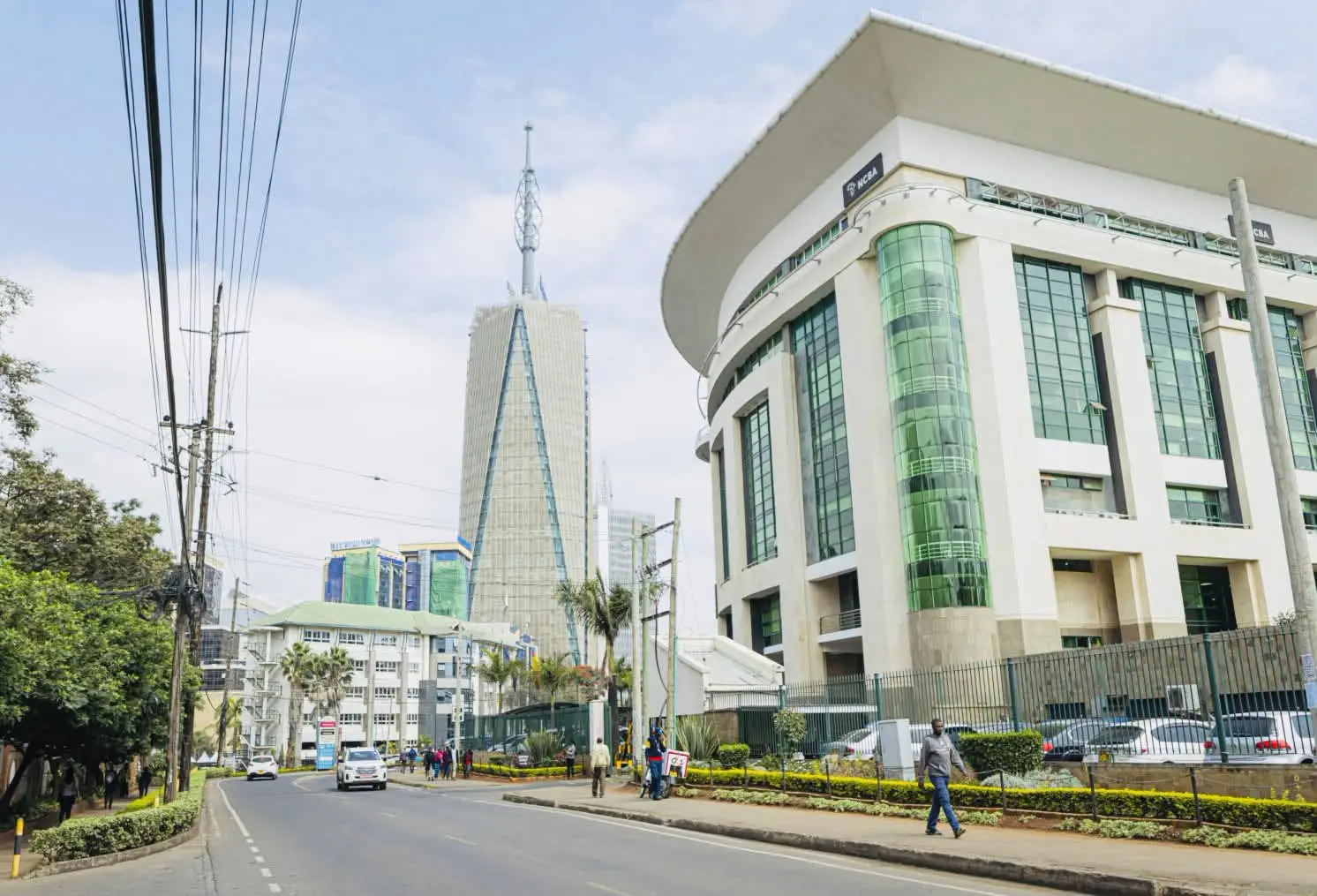 South Africa's Nedbank Takes 66% Stake in Kenya's NCBA