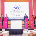 Toyota Tsusho, Unicharm Partner on $15.5 Million Kenya Factory