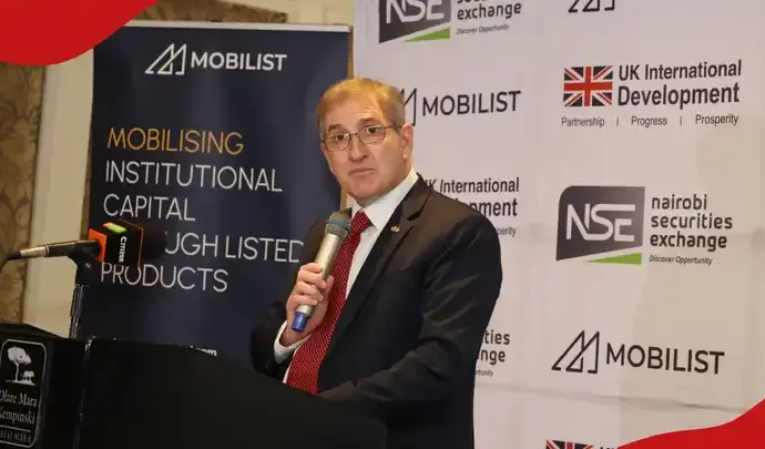UK Government Fund Buys KES 1.94 Billion ($15 Million) Quickmart Stake in Kenya IPO
