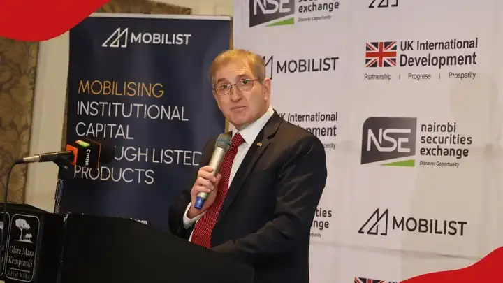 UK Government Fund Buys KES 1.94 Billion ($15 Million) Quickmart Stake in Kenya IPO
